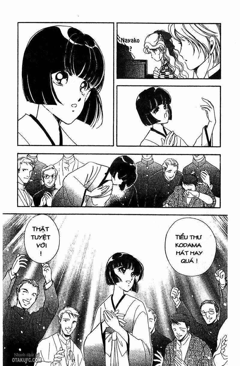 khúc tình ca ban mai - akatsuki no aria chapter 10 14