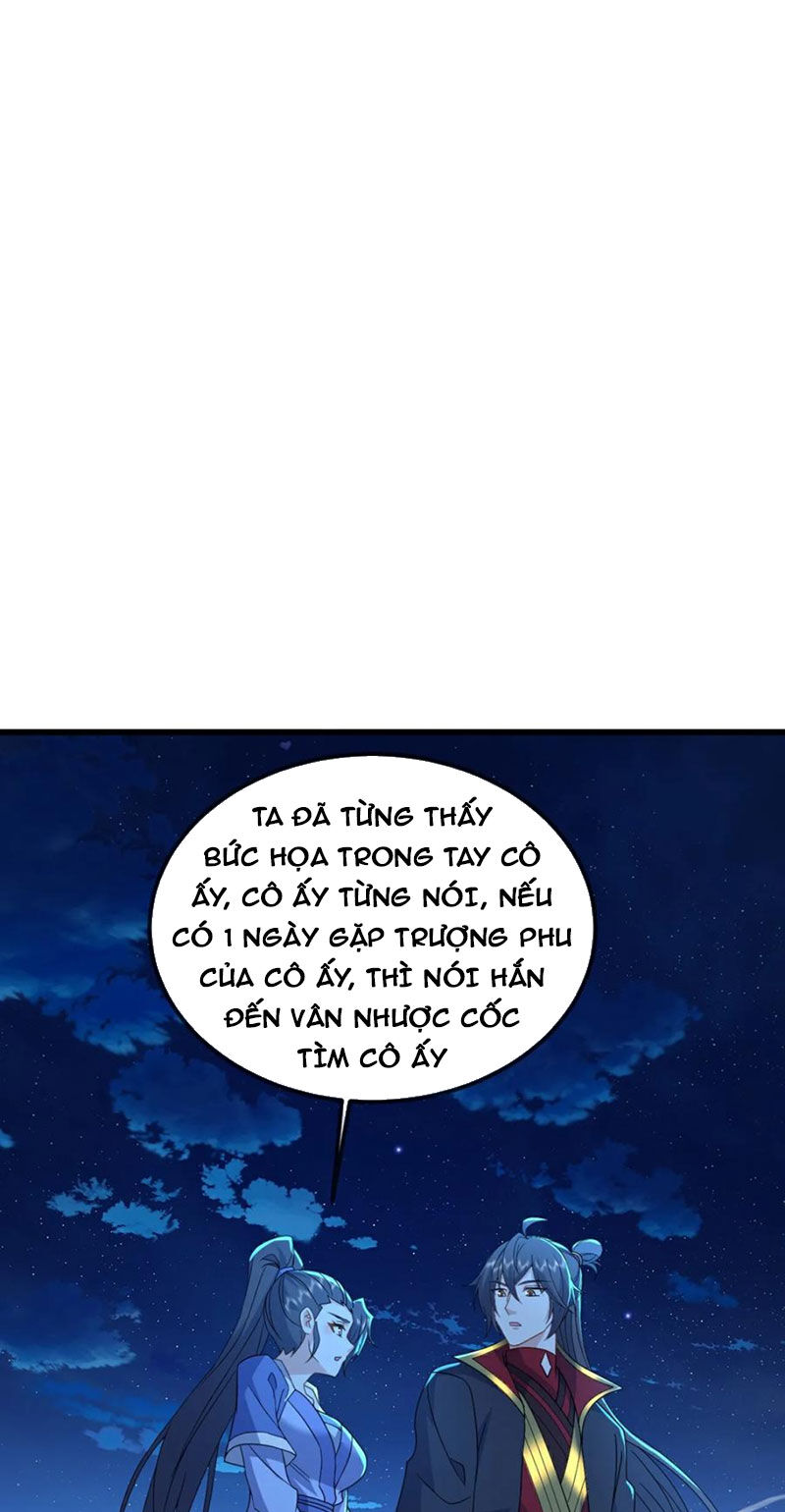 tiên võ đế tôn chapter 576 62