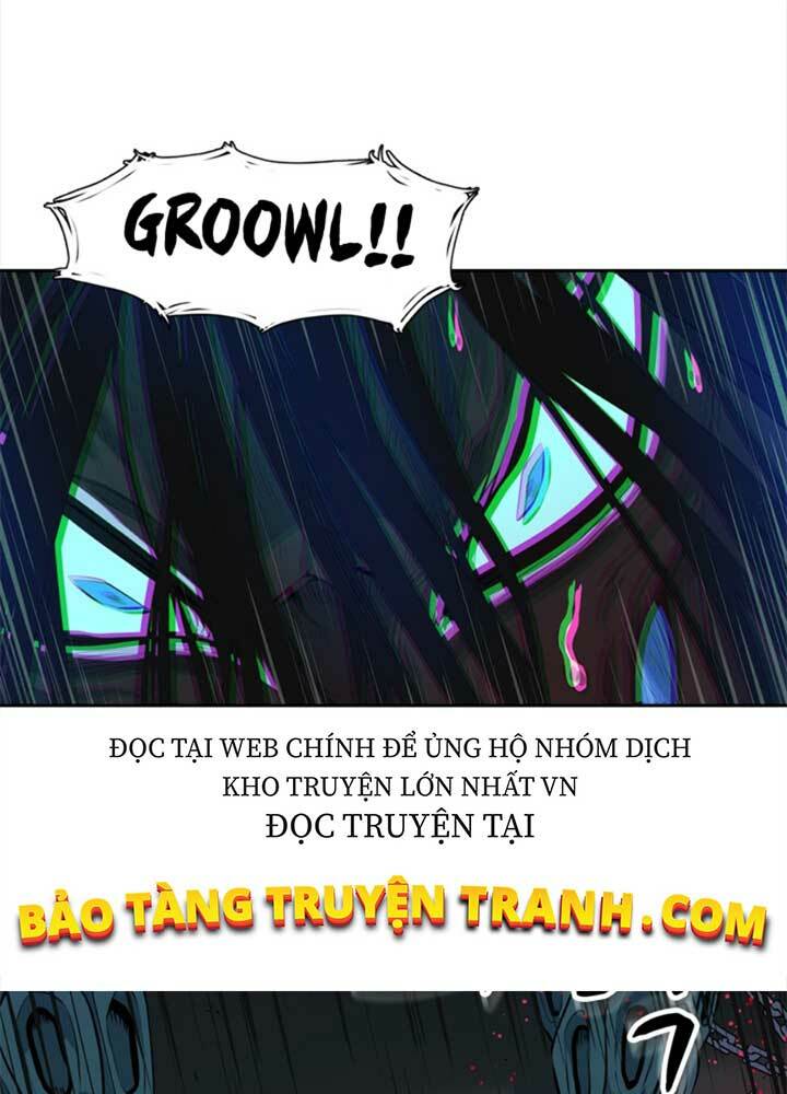 bậc thầy kiếm sư 2: arachi dị nhân đầu tiên chapter 3 47