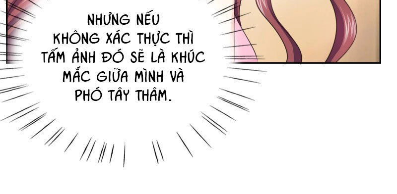 cẩm tú trùng sinh: chào buổi sáng phó thái thái chapter 54 11