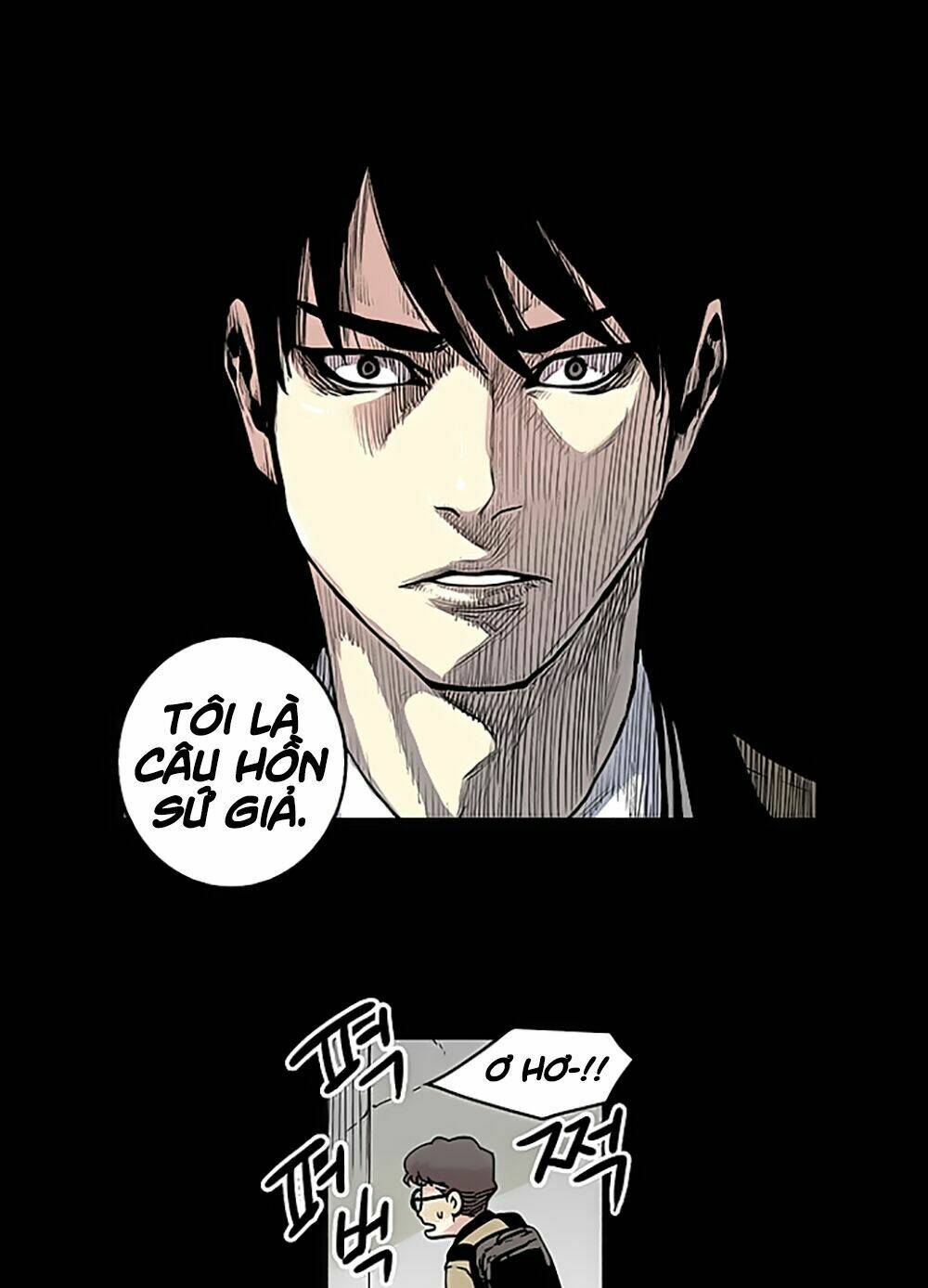 câu hồn sứ giả tây bắc - kẻ báo tử | west-north's grim reaper - the death messenger chapter 7 11