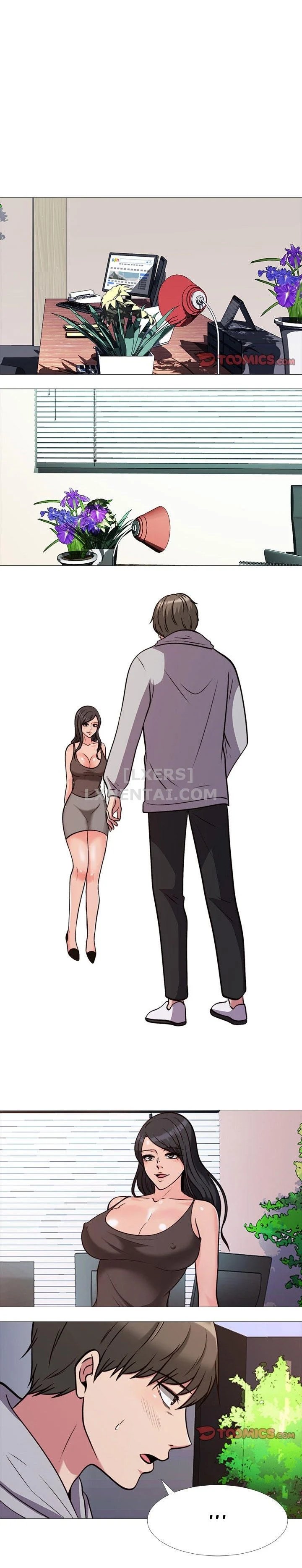 học bổng đặc biệt chapter 29 7