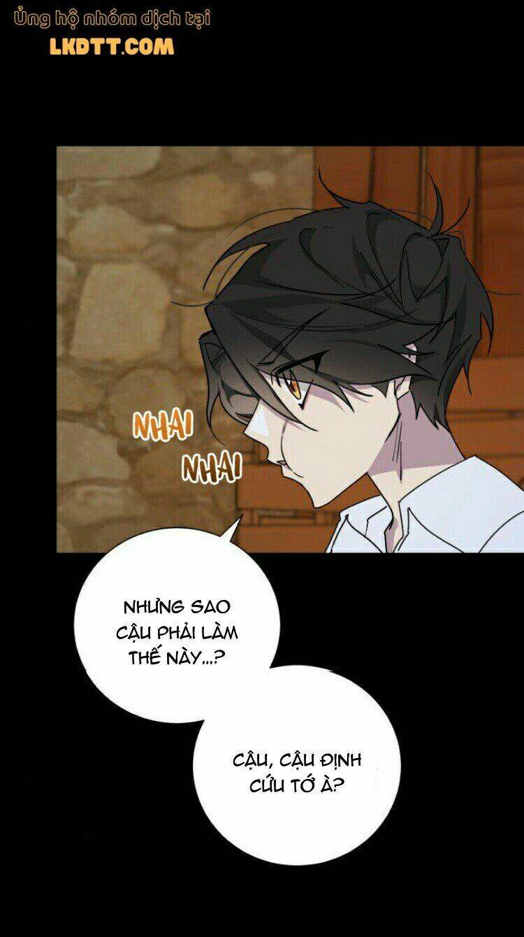 ta đã từng mong nàng biến mất chapter 15 43