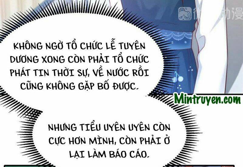 nam thần truy thê chỉ nam chapter 120.1 19
