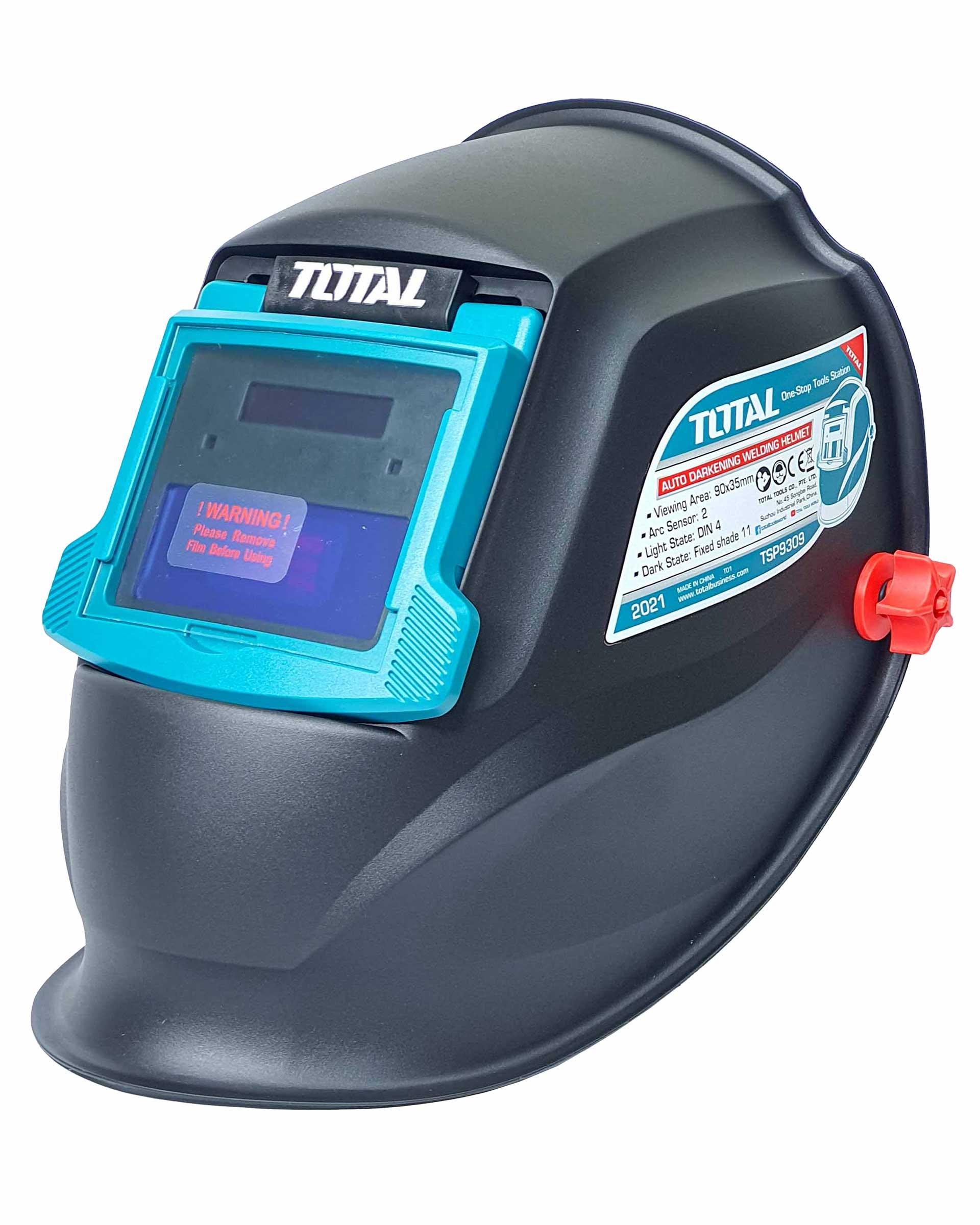MẶT NẠ HÀN TỰ ĐỘNG TOTAL TSP9309 - HÀNG CHÍNH HÃNG
