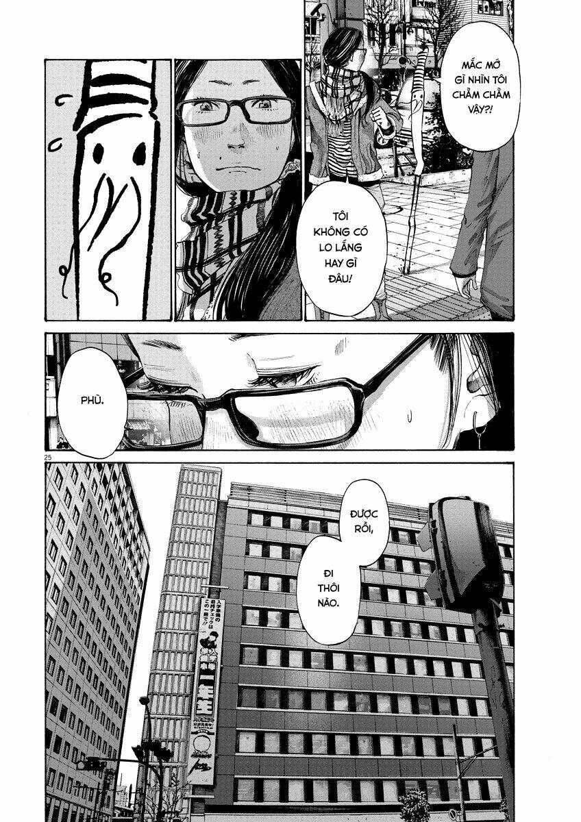 chúc ngủ ngon, punpun chapter 90 26