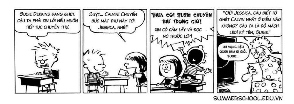 calvin and hobbes chapter 70 2