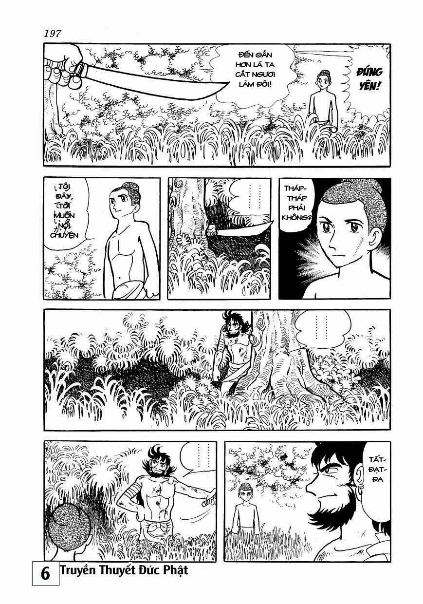 buddha - truyền thuyết đức phật chapter 29.3 20