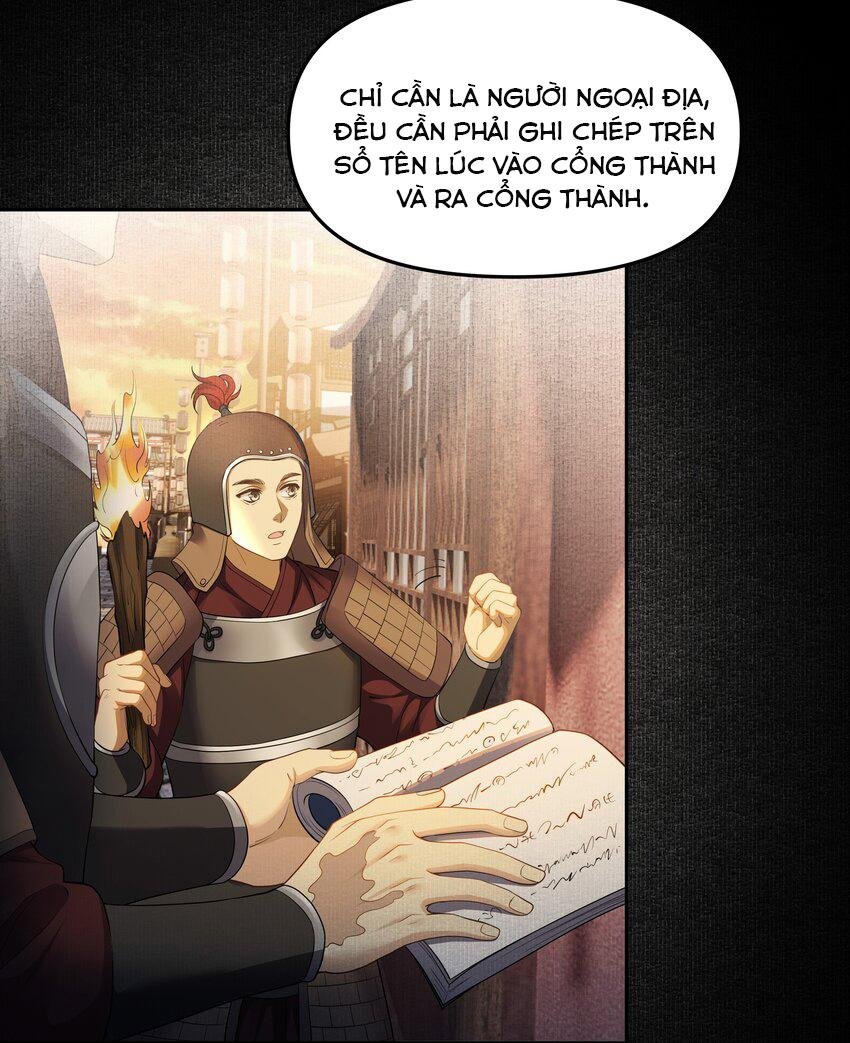 đồng tiền tham khế chapter 58 20