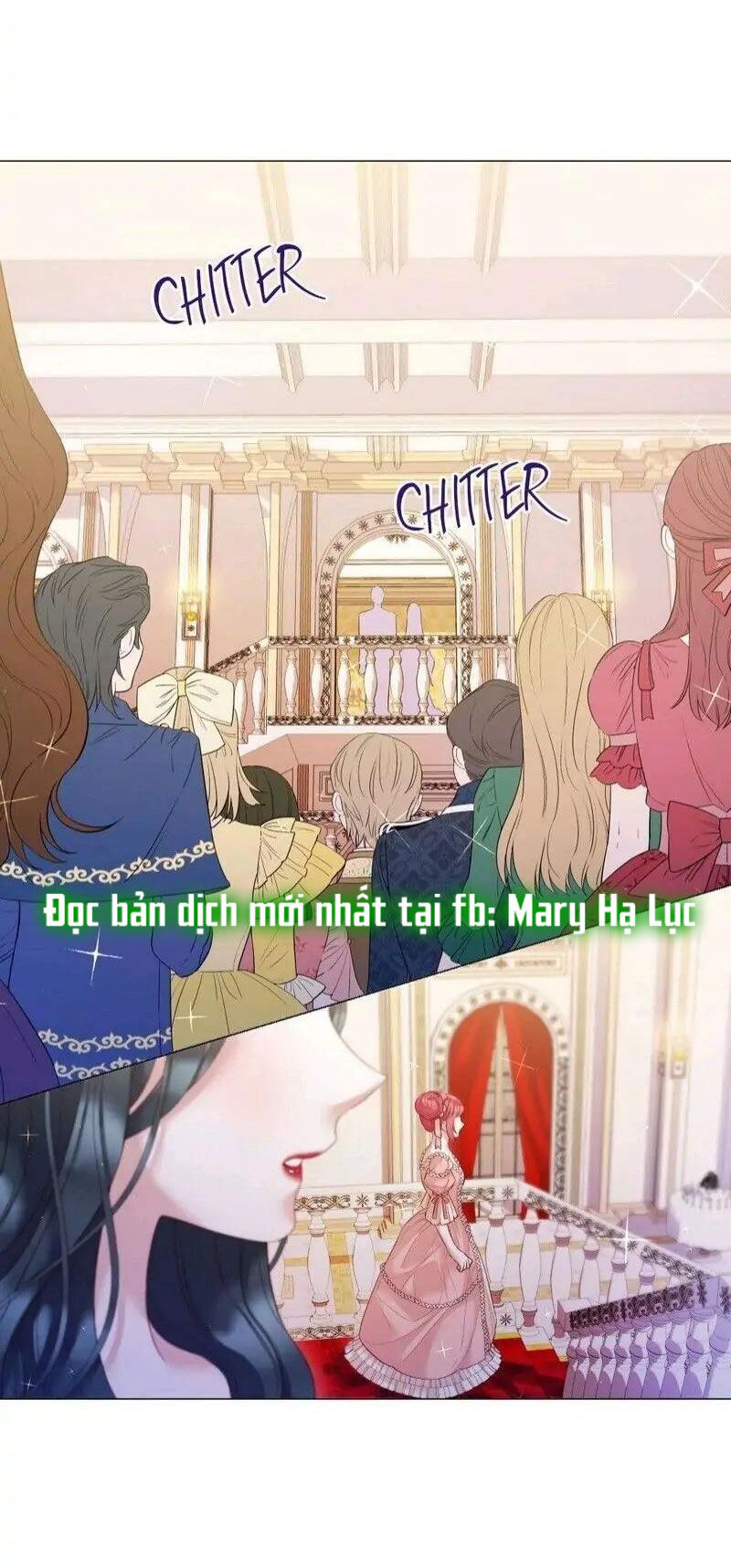 từ tiểu thư thành hoàng hậu - lady to queen chapter 77.2 3