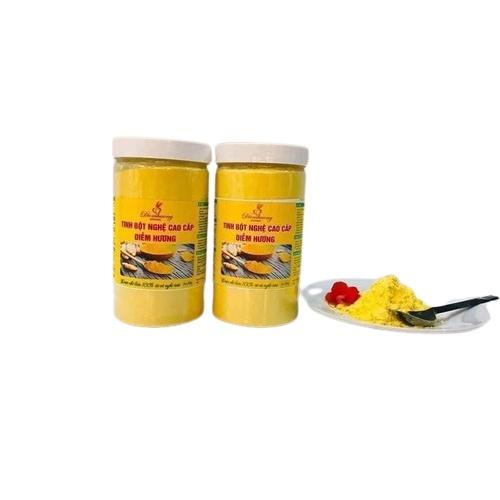 Tinh bột nghệ cao cấp Diễm Hương -500g