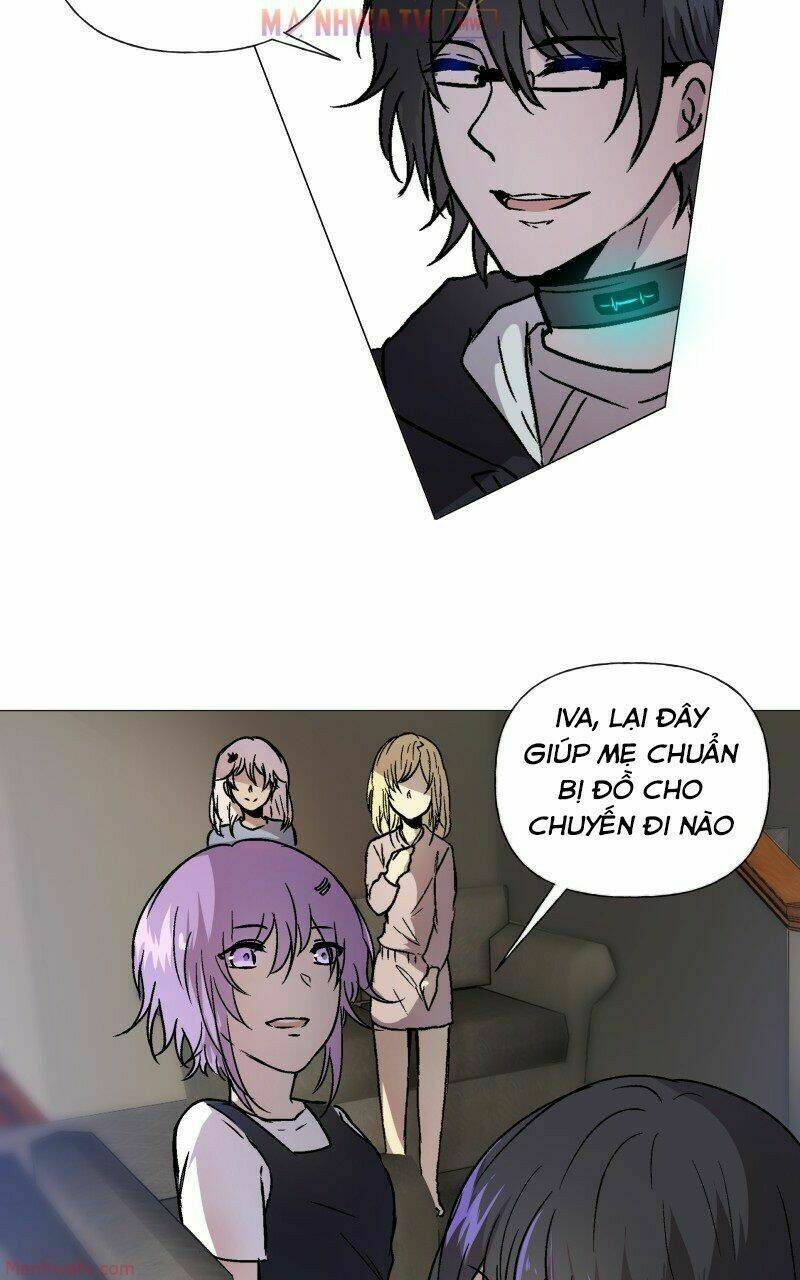 Trọng Sinh Mạc Thế Chapter 54 69