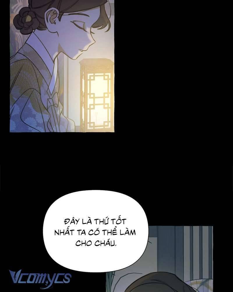 chuyện tình hoa lưu ly chapter 7 17