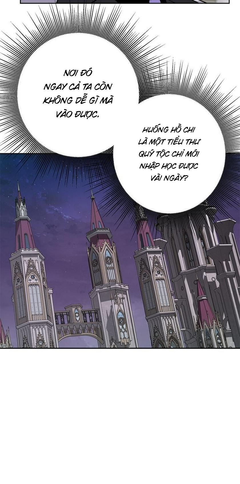 cách mà pháp sư đối mặt với cái chết chapter 24.1 14