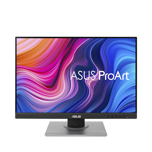 Màn hình LCD Asus 24inch PA248QV - Hàng Chính Hãng