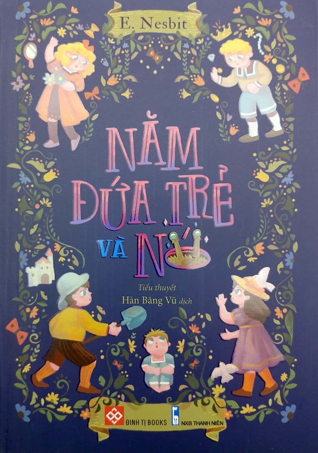 Combo Thế Giới Thần Tiên