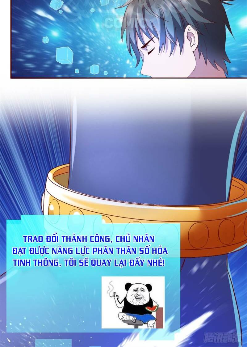 tuyệt thế thiên tài hệ thống chapter 40 2