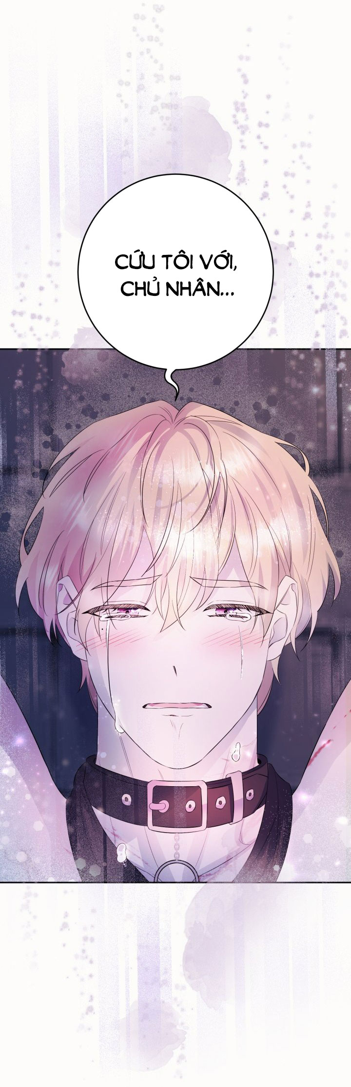 [18+] nếu cứu rỗi một cầm thú hư hỏng chapter 7.1 14