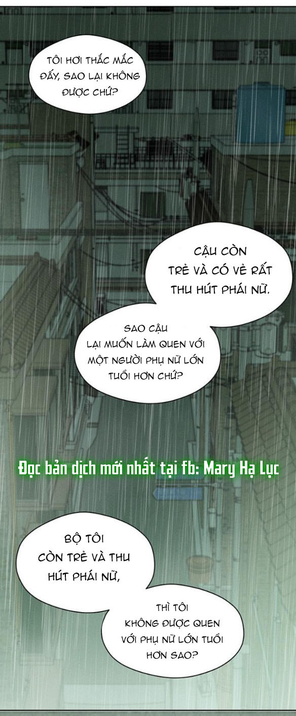 [18+] Nước Mắt Trên Đóa Hoa Tàn chapter 5.1 49