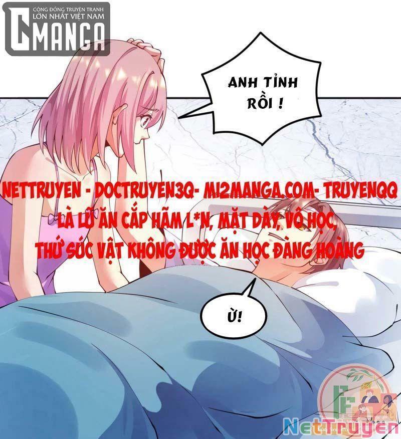 luyện tập thành thần chapter 21 32