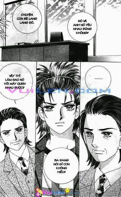 tình yêu quý tộc chapter 32 50