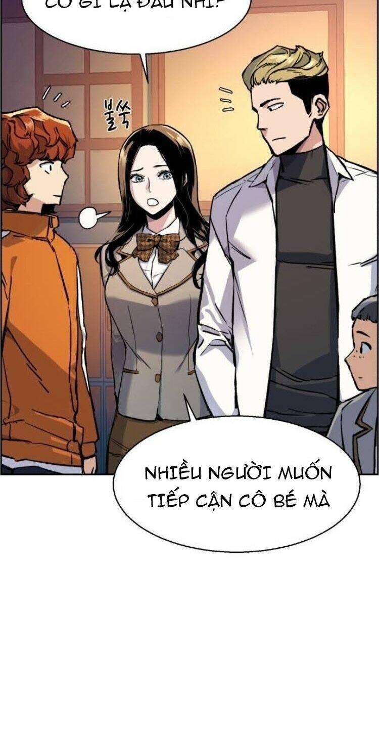 bạn học tôi là lính đánh thuê chapter 44 10