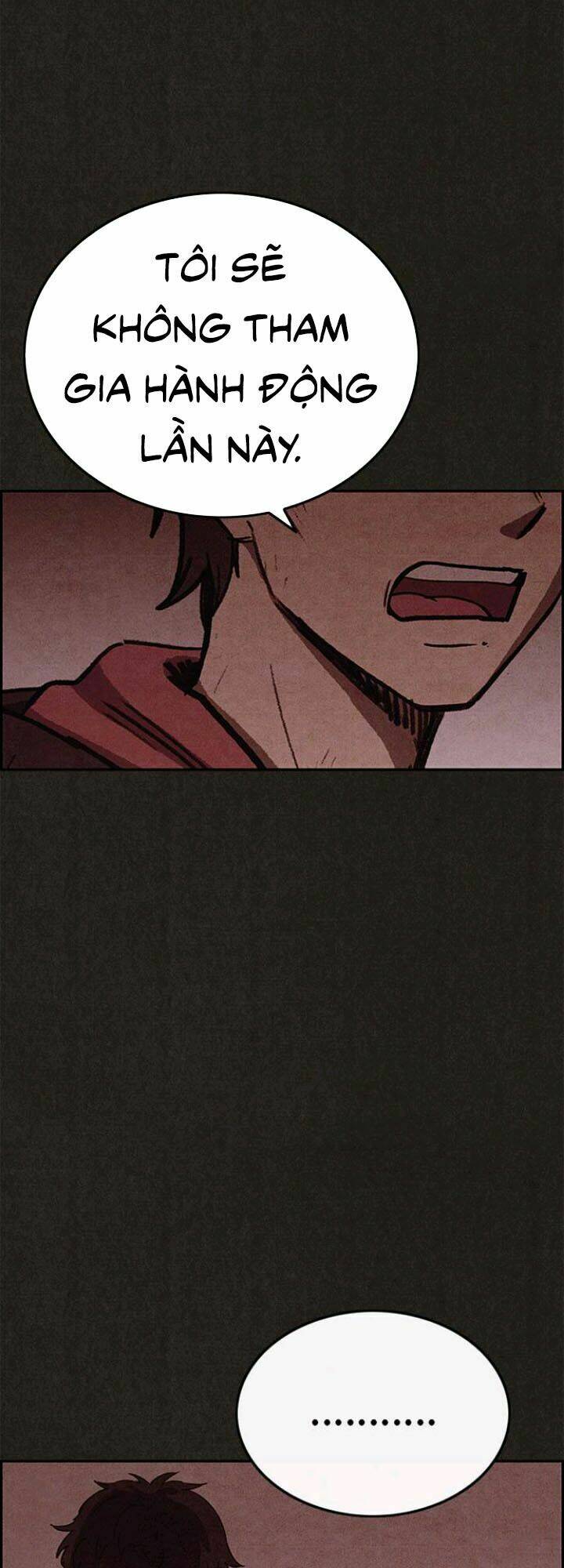 quái vật tại chung cư xanh chapter 79 23