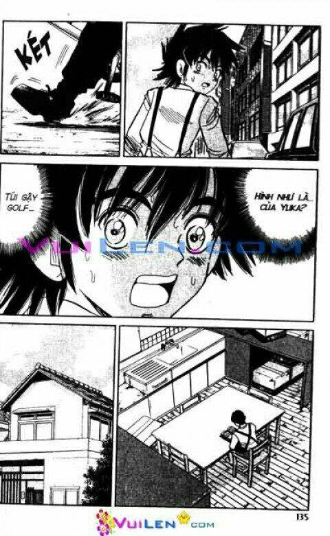 dandoh chapter 33 135