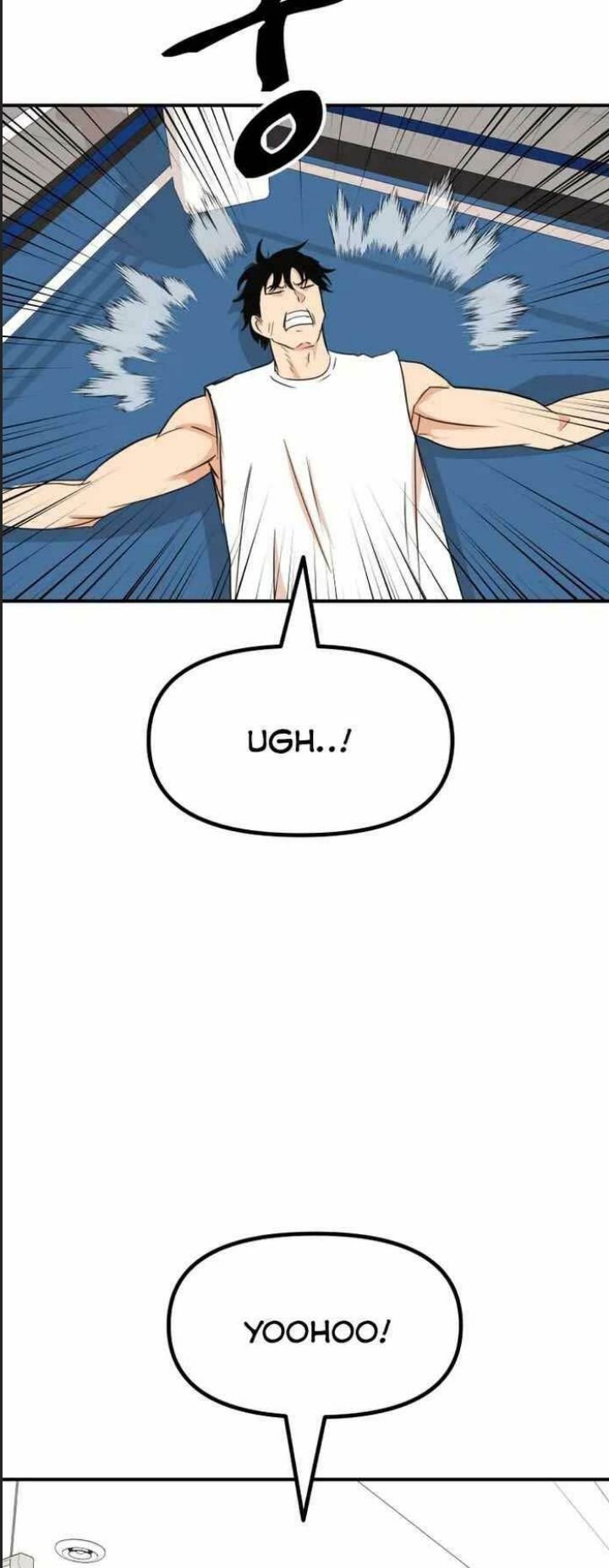 bạn trai võ sĩ chapter 94 34