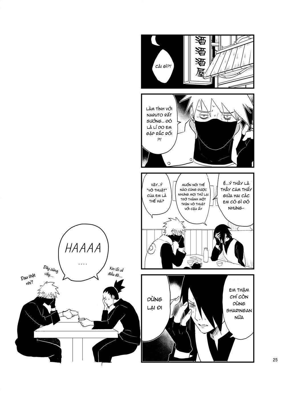 ổ sìn otp chapter 8 23