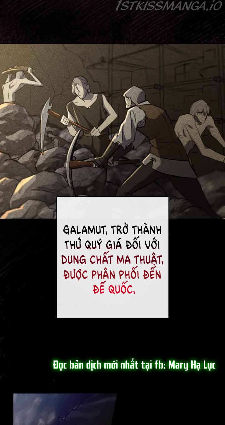 công chúa khắc ấn kẻ phản nghịch chapter 41 8