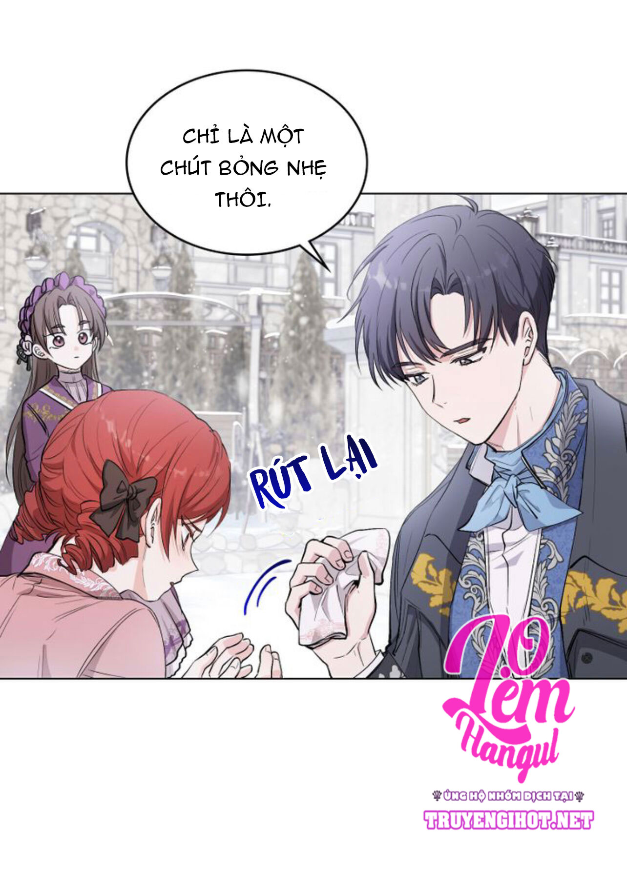 đi tìm nàng camellia chapter 8 7