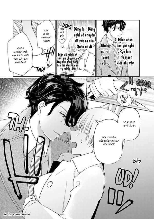 quan hệ nơi công sở chapter 1.2 16