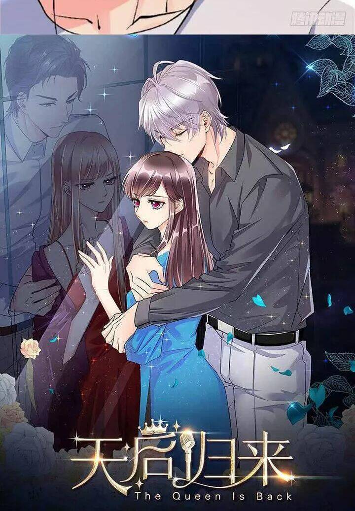 thiên hậu trở về chapter 111 43