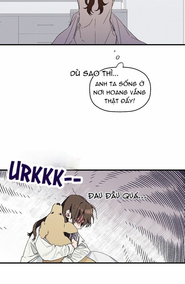 tặng tôi một đóa hoa, tôi sẽ trao em bản thân mình chapter 2 13