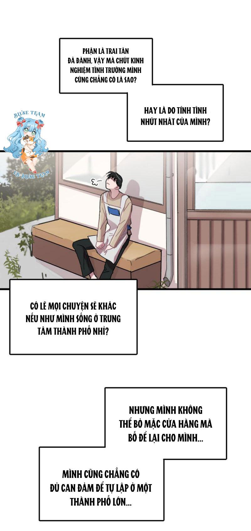 tiệm giặt ủi daehuyn chapter 2 7