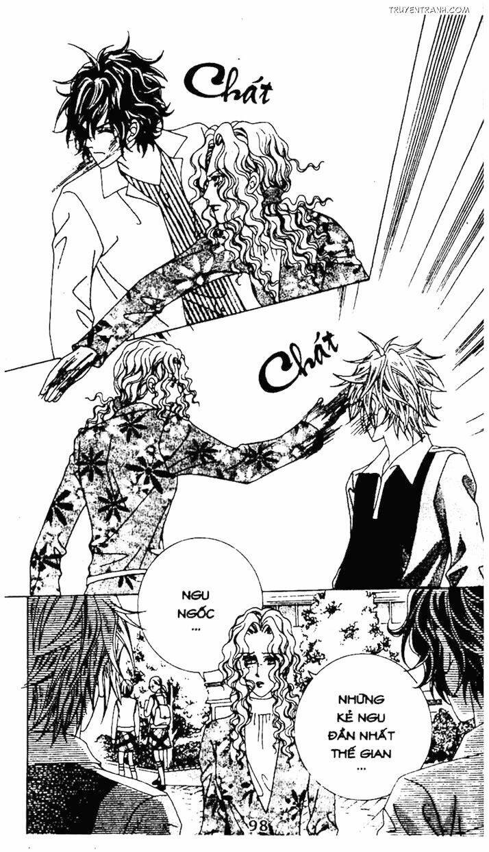 điên vì yêu - love like crazy chapter 61 14