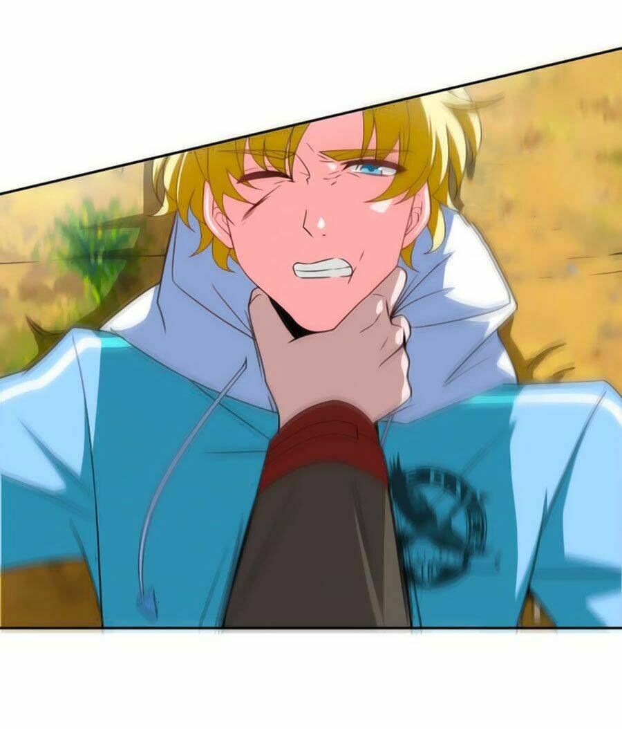 người yêu khát máu của tôi chapter 24 19