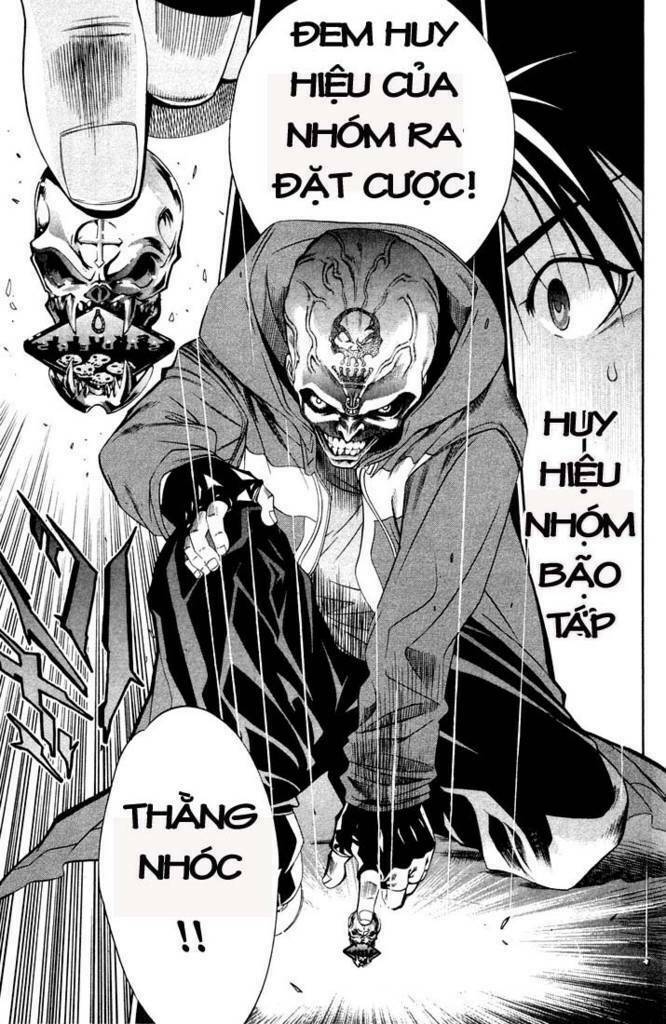 air gear chapter 3 13