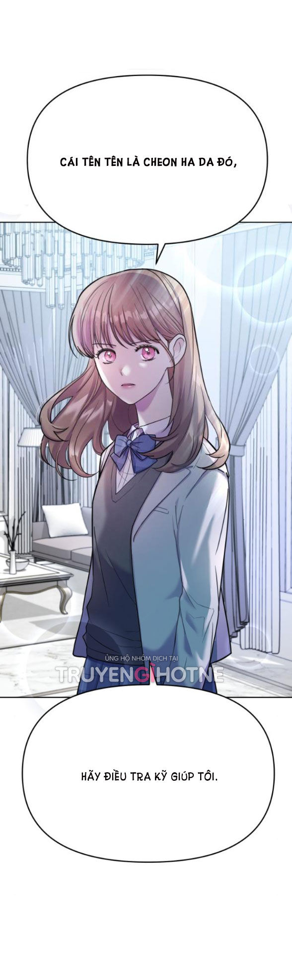 quản gia, cho tôi đi chapter 2.1 7