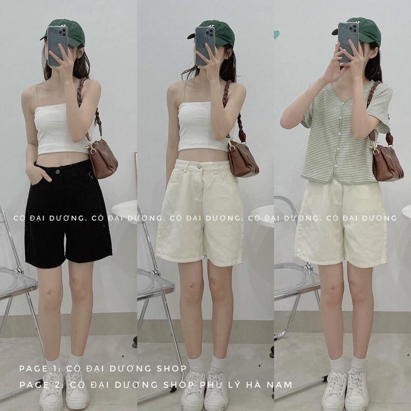 Quần ngố mã 5027 và 5025