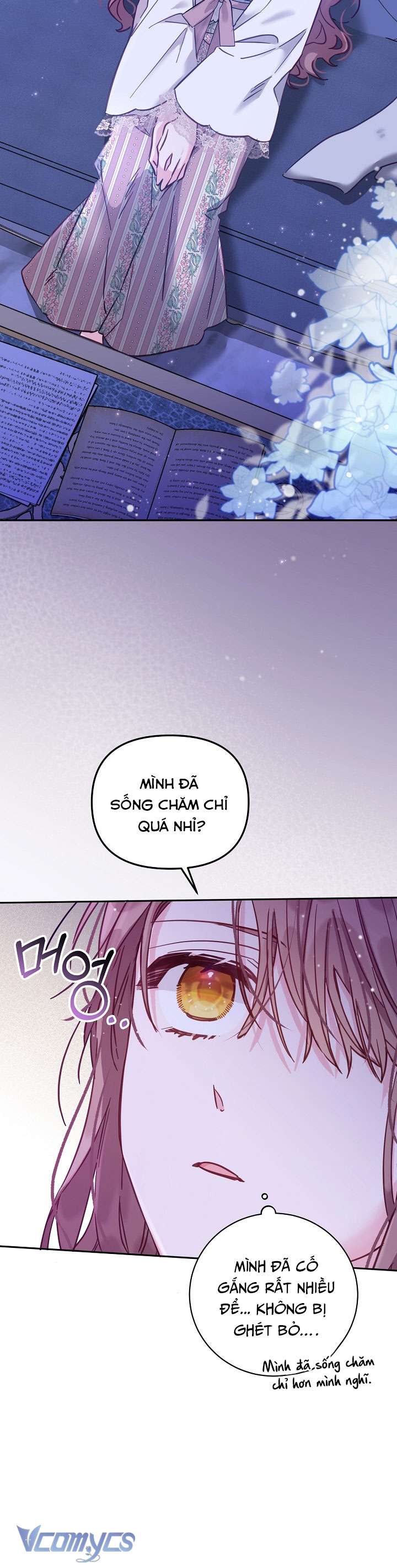 không có chỗ cho kẻ giả mạo chapter 16 30