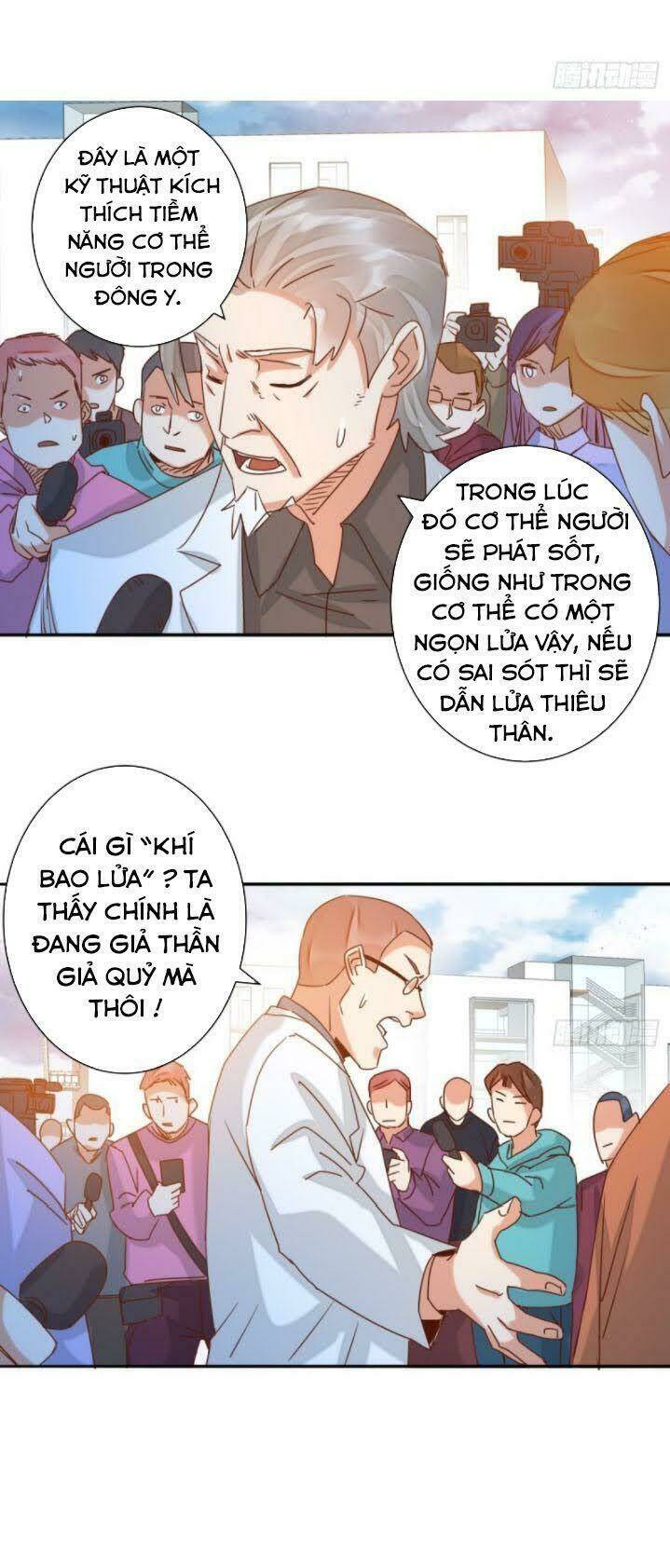 đô thị siêu cấp y sinh chapter 47 1