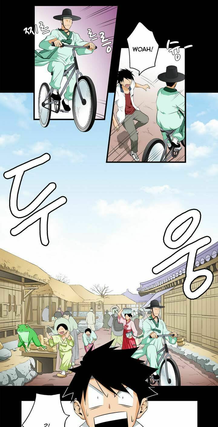 the song of the beast chapter 0 9