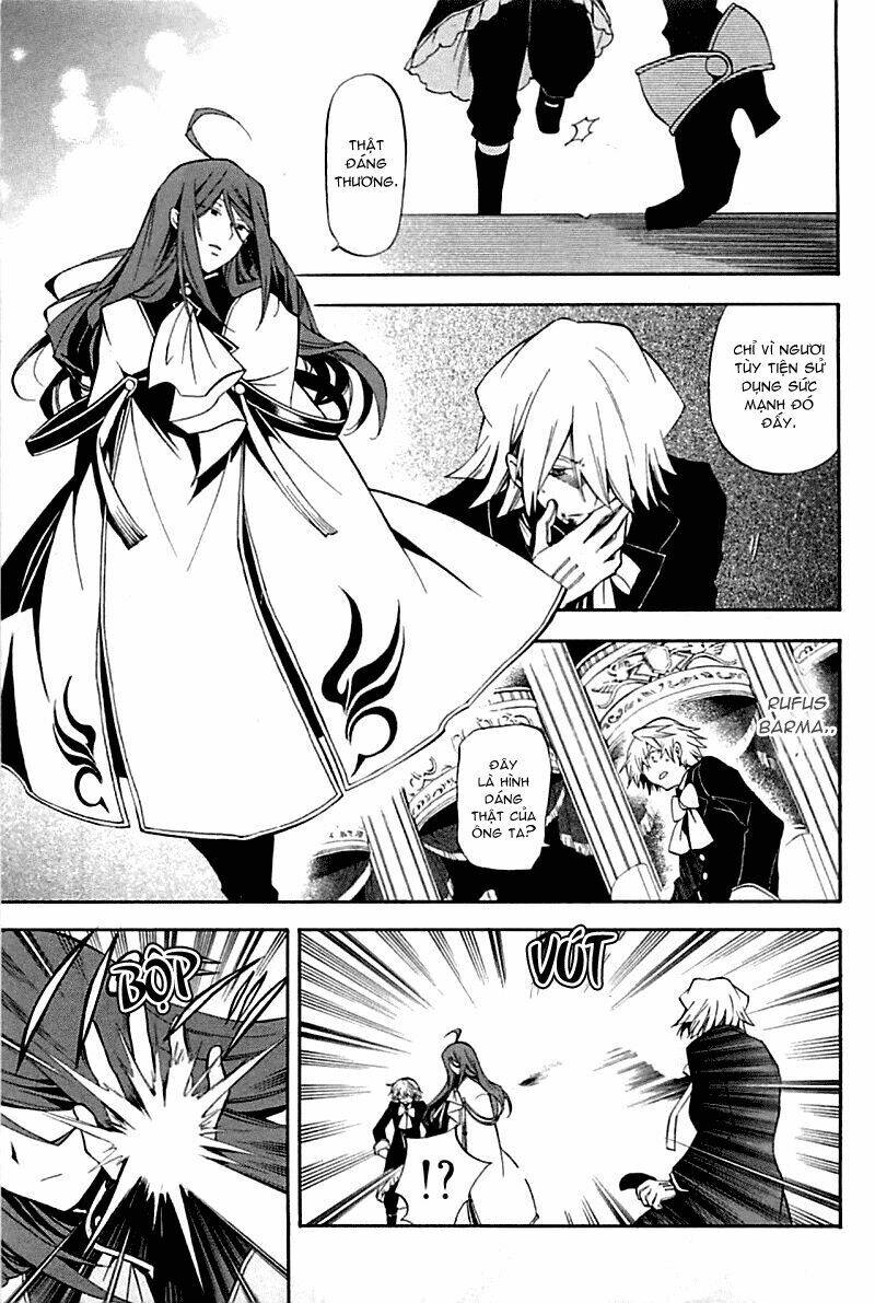 pandora hearts chapter 30 4