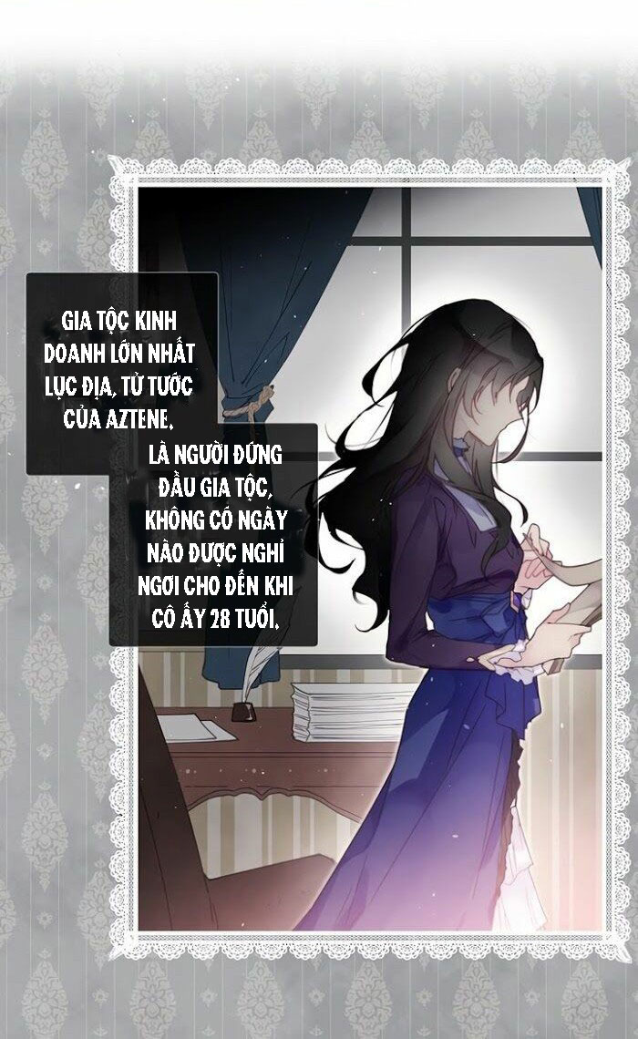 tôi không tin người chị em sinh đôi của mình! chapter 0 5