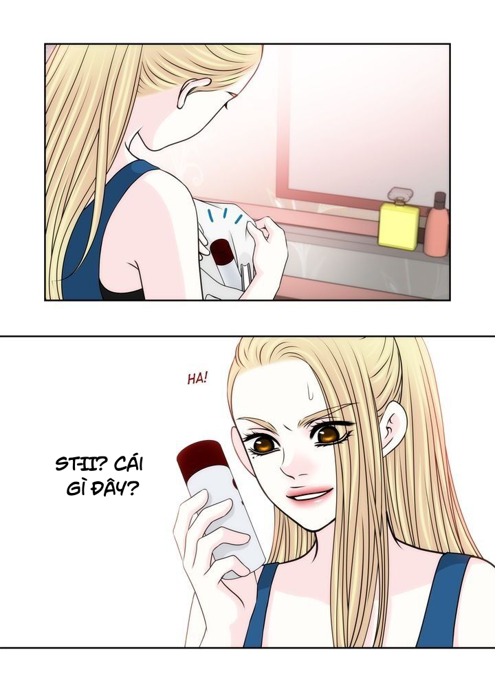 người đàn ông của tôi chapter 106.2 20