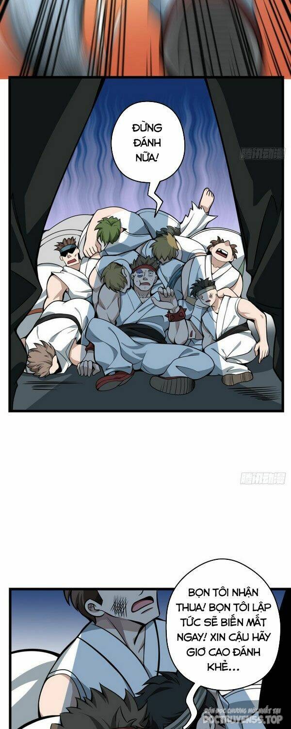 giải cứu 99 nữ chính ở mạt thế chapter 0 4