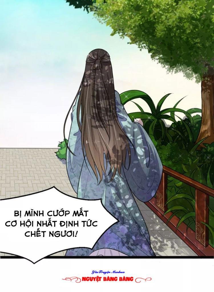 đế vương sợ vương phi muốn sở hữu thiên hạ chapter 7 29