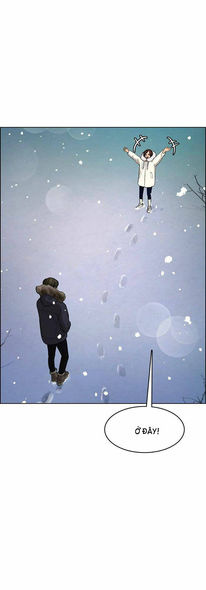 nữ thần giáng thế chapter 165.2 42